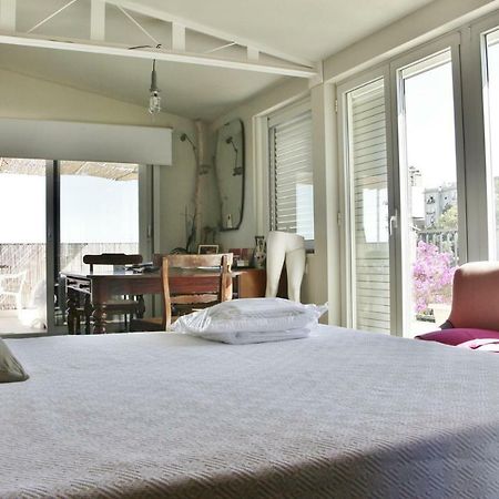Апартаменти Mini Attico Panoramico Con Terrazza Кальярі Екстер'єр фото